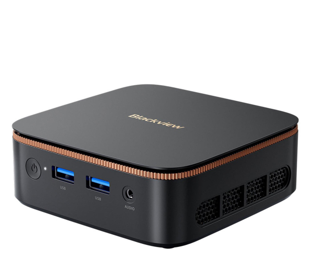 Blackview MP20 N150/16GB/256/Win11P czarny - 1477047 - zdjęcie